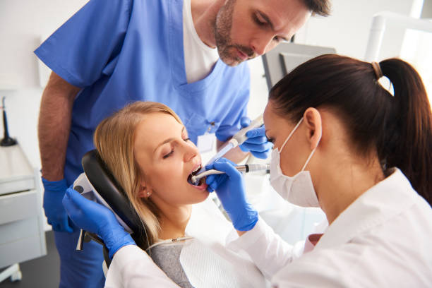 Emergency Dental Services in Albany, TX
