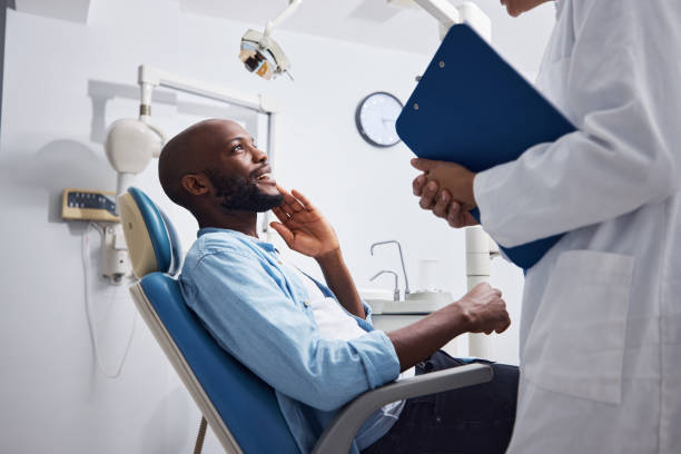 Best Sedation Dentistry  in Albany, TX