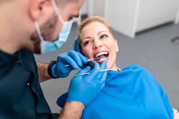 Best Wisdom Tooth Removal  in Albany, TX