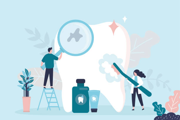 Professional Holistic Dental Care Services in Albany, TX