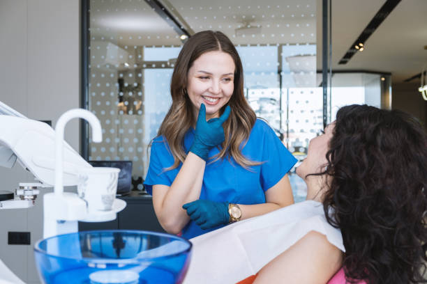 Best Tooth Extraction  in Albany, TX