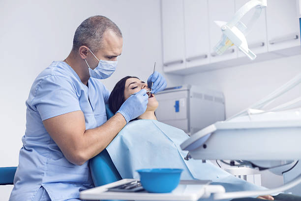 Best Preventive Dentistry  in Albany, TX